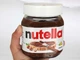 Шоколадно-ореховая паста из какао Nutella 350 г - изображение 4