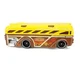 Машинка Hot Wheels Surfin School Bus HKJ32 - изображение 2