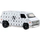 Машинка Hot Wheels 70s VAN Art Cars - зображення 3