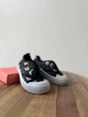 Кеды для детей Super gear Черный (2348 black (29 (18 см)) - изображение 5