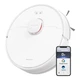 Робот-пылесос Dreame D9 Max RLD33GA White - изображение 1