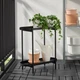 П'єдестал для квітів IKEA OLIVBLAD 104.866.47 - зображення 4