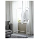 Напольная вешалка для одежды IKEA MULIG 601.794.34 - изображение 4