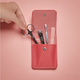 Набір для манікюру Kiko Milano SMART MANICURE KIT - зображення 3