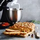 Форма для випічки KitchenAid Bakeware 33 х 22 х 5.5 см (CC003299-001) - зображення 3