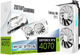 Karta graficzna Zotac PCI-Ex GeForce RTX 4070 Twin Edge OC White Edition 12GB GDDR6X (192bit) (2490/21000) (HDMI, 3 x DisplayPort) (ZT-D40700Q-10M) - obraz 8