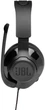 Навушники JBL QUANTUM 200 BLACK - зображення 6
