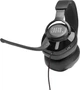 Навушники JBL QUANTUM 200 BLACK - зображення 7