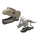 Конструктор Dino Valley Дино скелет Стиракозавра (542415)(4893808424156) - изображение 2