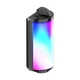 Портативна колонка BOROFONE BR5 Adventure sports wireless speaker Black - изображение 1