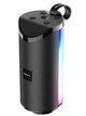 Портативна колонка BOROFONE BR5 Adventure sports wireless speaker Black - изображение 2