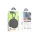 Колонка портативная HOCO BS60 Exploring sports BT speaker Gray - изображение 3