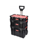 Набір ящиків для інструментів Qbrick System Two Set Plus Vario (5901238251248) - зображення 1