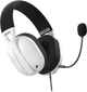 Гарнитура Hator Hyperpunk 2 Black/White (HTA-846) - изображение 1