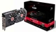 Відеокарта XFX Radeon RX 580 GTS 8GB XXX Ed. OC 1366 Mhz GDDR5 8GB/256bit Dynamic 22 Blade fan 3X DP - изображение 1
