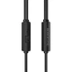 Навушники BOROFONE BM47 Dream universal earphones with mic Black - изображение 2