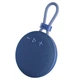 Портативна колонка HOCO BS60 Exploring sports BT speaker Navy Blue (6942007604796) - зображення 1