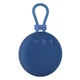 Портативна колонка HOCO BS60 Exploring sports BT speaker Navy Blue (6942007604796) - зображення 2