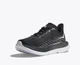 Женские кроссовки HOKA ONE ONE MACH 5 1127894 BCSTL 38,5 (EU 38 2/3, USA 7B, 24 см) черные с белым - изображение 3