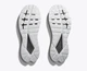 Женские кроссовки HOKA ONE ONE MACH 5 1127894 BCSTL 38,5 (EU 38 2/3, USA 7B, 24 см) черные с белым - изображение 7