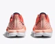 Женские кроссовки HOKA ONE ONE MACH 5 1127894 CPPF 40 (EU 40, USA 8B, 25 см) оранжевые - изображение 5