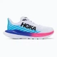 Женские кроссовки HOKA ONE ONE MACH 5 1127894 WSBB 40,5 (EU 40 2/3, USA 8,5B, 25,5 см) белые с синим - изображение 2