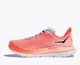 Женские кроссовки HOKA ONE ONE MACH 5 1127894 CPPF 40 (EU 40, USA 8B, 25 см) оранжевые - изображение 8