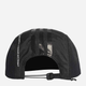 Czapka z daszkiem adidas 5P Pwr Cap GM4515 OSFL 60 Czarna (4064044359889) - obraz 3