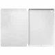 Чохол-книжка для планшета Smart Case No Logo для iPad 10.2 - White - изображение 3