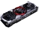 Відеокарта Colorful iGame RTX 3070 8Gb Advanced OC (iGame GeForce RTX 3070 Advanced OC-V) (GDDR6, 256 bit, PCI-E 4.0 x16) Б/в - изображение 4