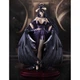 Колекційна аніме-фігурка Taito Overlord – Albedo, "Black Dress" ver / Оверлорд - Альбедо, 20 см - зображення 4