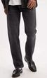 Джинси Levi's 501 Original Fit Stretch Jeans Color: Allnighter Black - Black - Non Stretch (005013370) W40 L32 - зображення 3