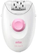 Епілятор Braun Silk-epil 1 SE 1-000 - зображення 1