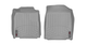 Автомобильные коврики в салон Weathertech на Lexus ES 06-12 передние серые Лексус ЕС WT0027747 - изображение 1