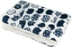 Плед для домашних животных Soft Pet Bed Cushion 70х90 см White Cat - изображение 3