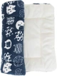 Плед для домашних животных Soft Pet Bed Cushion 70х90 см Blue Cat - изображение 4