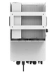 Інвертор гібридний 15kW Deye SUN-15K-SG01HP3-EU-AM2 HV, трифазний - зображення 2