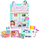 Zestaw kreatywny Gabby's Dollhouse Miniatures Activity (5015934800881) - obraz 1