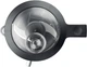 Кухонний мінікомбайн KitchenAid 5KFC3516EOB чорний - зображення 3
