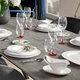 Набор из 4 стаканов для воды Villeroy & Boch Ovid 420 мл (1172098140) - изображение 2
