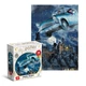 Пазл Hard-S DoDo Harry Potter. Форд Англия 350 элементов (4823115908643) - изображение 2