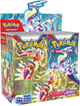 Karty kolekcjonerskie Pokemon Scarlet & Violet Booster Display Box 36 szt (0820650863240) - obraz 1