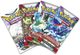 Karty kolekcjonerskie Pokemon Paldea Legends Tin (0820650852886) - obraz 1