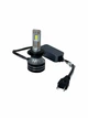 Світлодіодні led лампи Revelight H7 5500K 12-24V 110Wt 16000Lm 2шт - зображення 2