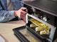 Piekarnik elektryczny TEFAL Easy Fry Oven FW606810 (3045380024786) - obraz 5