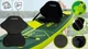 Надувна SUP дошка Thunder Cyber 320 см з веслом (SUP-CYBER) - зображення 6