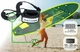 Надувна SUP дошка Thunder Cyber 320 см з веслом (SUP-CYBER) - зображення 11