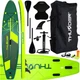 Надувна SUP дошка Thunder Cyber 320 см з веслом (SUP-CYBER) - зображення 13