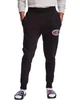 Штаны спортивные мужские Champion Men's Reverse Weave Chen C "Black" Pant (размер: M) - изображение 1