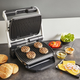 Гриль TEFAL OptiGrill+ GC717D10 - изображение 15